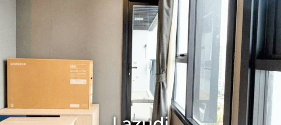 1 Schlafzimmer Eigentumswohnung in Bangkok, Thailand, Nr. 21485 7