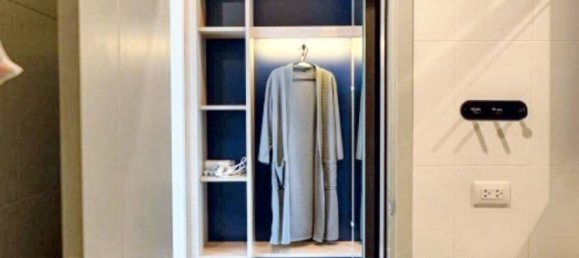 1 Schlafzimmer Eigentumswohnung in Bangkok, Thailand, Nr. 21485 9