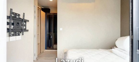 1 Schlafzimmer Eigentumswohnung in Bangkok, Thailand, Nr. 21485 5