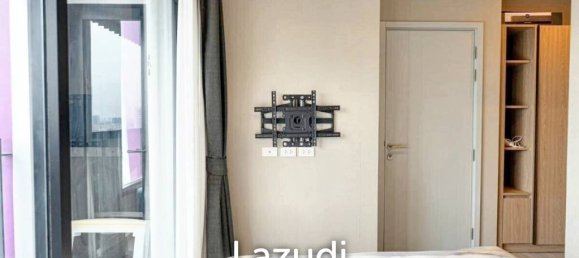 1 Schlafzimmer Eigentumswohnung in Bangkok, Thailand, Nr. 21485 6