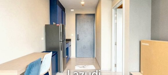 1 Schlafzimmer Eigentumswohnung in Bangkok, Thailand, Nr. 21485 2