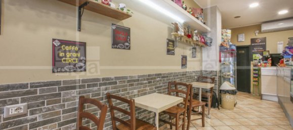 2-Zimmer Gewerbliche Immobilie in Rome, Italy, Nr. 64880 13