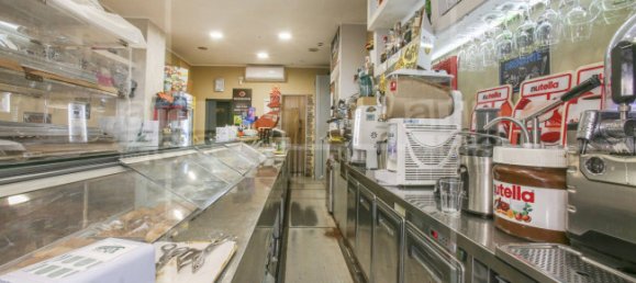 2-Zimmer Gewerbliche Immobilie in Rome, Italy, Nr. 64880 4