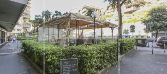 2-Zimmer Gewerbliche Immobilie in Rome, Italy, Nr. 64880 2