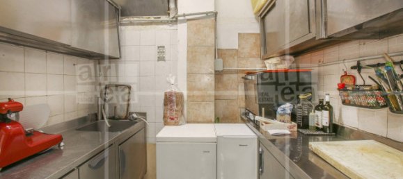 2-Zimmer Gewerbliche Immobilie in Rome, Italy, Nr. 64880 19