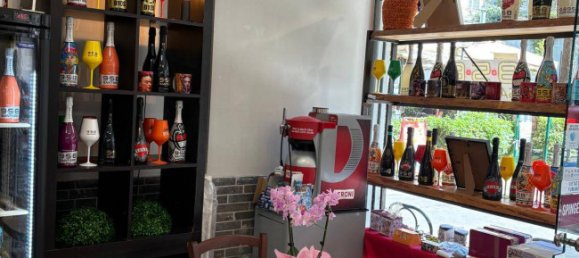 2-Zimmer Gewerbliche Immobilie in Rome, Italy, Nr. 64880 20