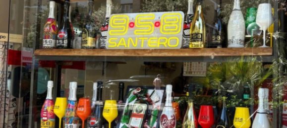 2-Zimmer Gewerbliche Immobilie in Rome, Italy, Nr. 64880 21