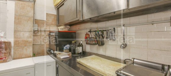 2-Zimmer Gewerbliche Immobilie in Rome, Italy, Nr. 64880 11