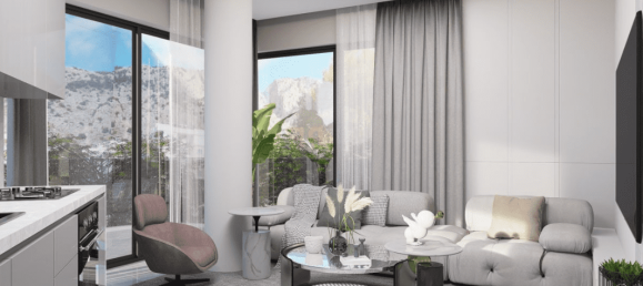 Apartment 2+1 in Antalya, Turkey No. 23195 14