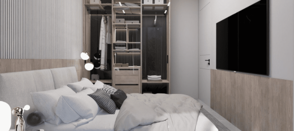 Apartment 2+1 in Antalya, Turkey No. 23195 11