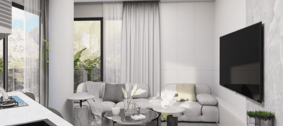 Apartment 2+1 in Antalya, Turkey No. 23195 16