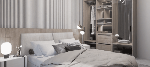 Apartment 2+1 in Antalya, Turkey No. 23195 17