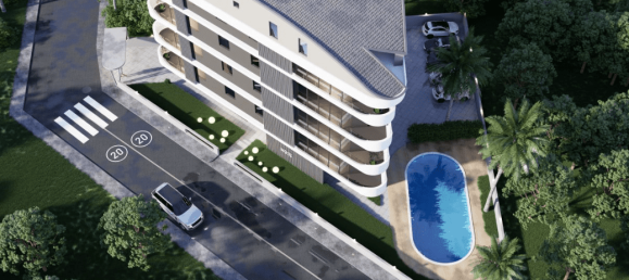 Apartment 2+1 in Antalya, Turkey No. 23195 5