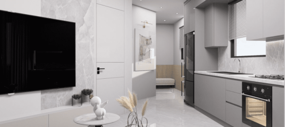 Apartment 2+1 in Antalya, Turkey No. 23195 9