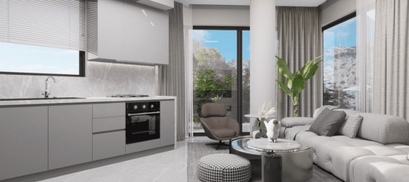 Apartment 2+1 in Antalya, Turkey No. 23195 8