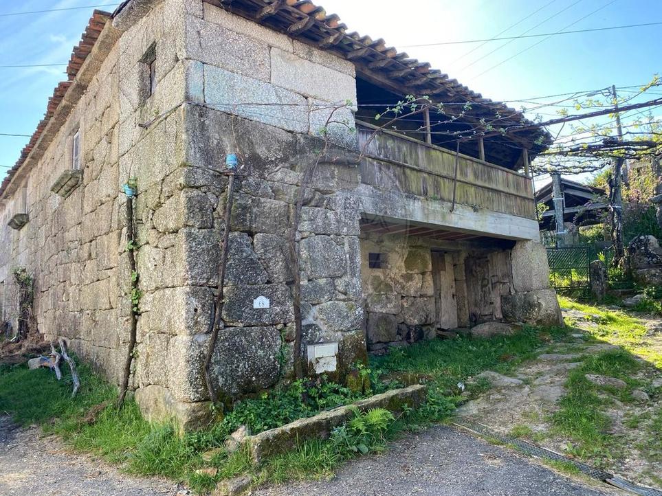 2 bedrooms House in Azias, Portugal No. 263909