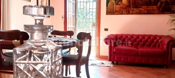 4 غرف نوم فيلا في Rome, Italy رقم 11201 13