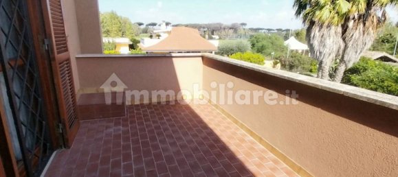 4 غرف نوم فيلا في Rome, Italy رقم 11201 41