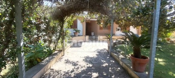 4 غرف نوم فيلا في Rome, Italy رقم 11201 25