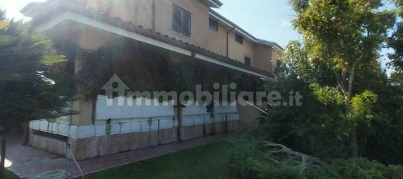 4 غرف نوم فيلا في Rome, Italy رقم 11201 23