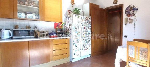 4 غرف نوم فيلا في Rome, Italy رقم 11201 67