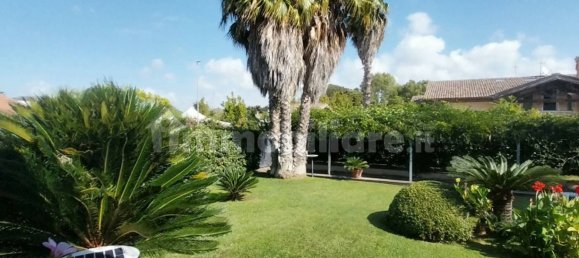 4 غرف نوم فيلا في Rome, Italy رقم 11201 62