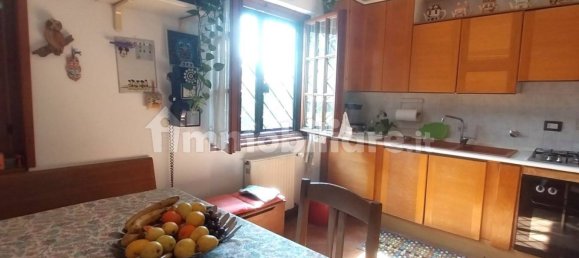 4 غرف نوم فيلا في Rome, Italy رقم 11201 35