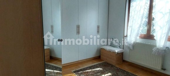 4 غرف نوم فيلا في Rome, Italy رقم 11201 45