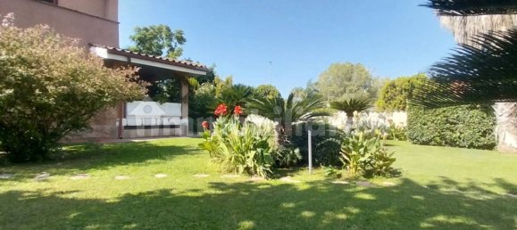 4 غرف نوم فيلا في Rome, Italy رقم 11201 5