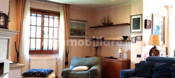 4 غرف نوم فيلا في Rome, Italy رقم 11201 31