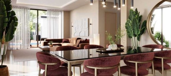 5 Schlafzimmer Villa in Agios Tychonas, Cyprus, Nr. 18512 2