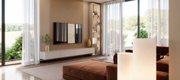 5 Schlafzimmer Villa in Agios Tychonas, Cyprus, Nr. 18512 4