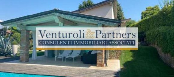 5غرفة فيلا في Lonato del Garda, Italy رقم 6142 35