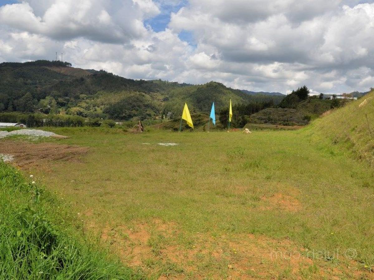  Land in Antioquia, Colombia No. 764