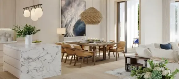 3 bedrooms Villa in Asomatos, Cyprus No. 546 3