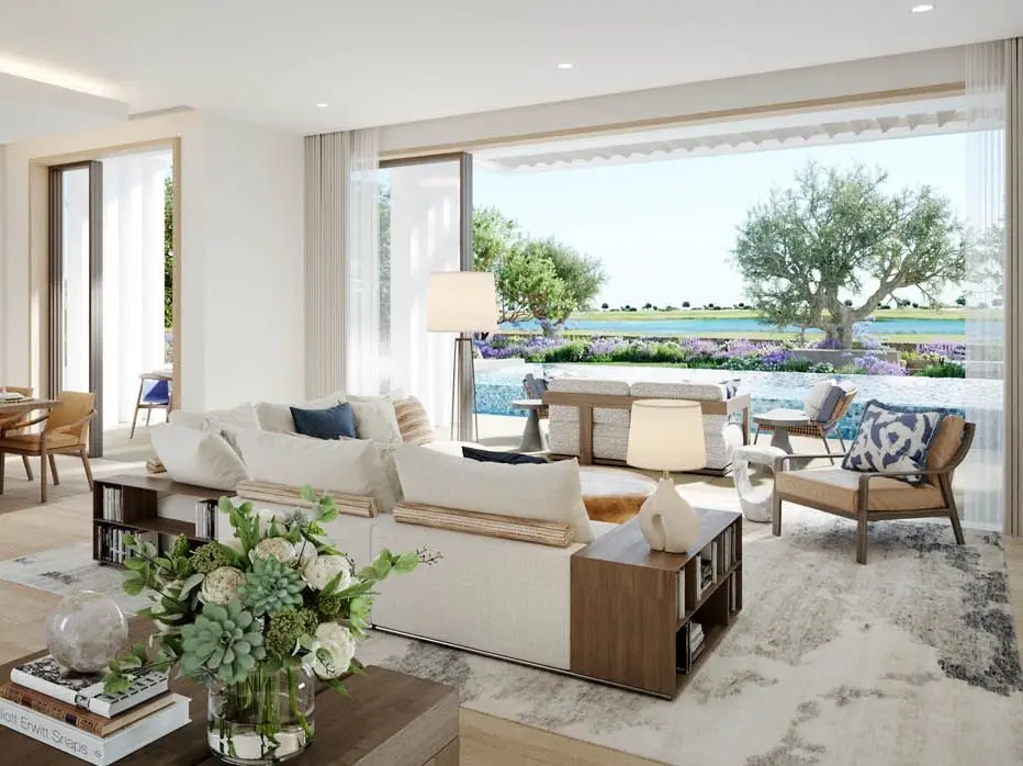 3 bedrooms Villa in Asomatos, Cyprus No. 546