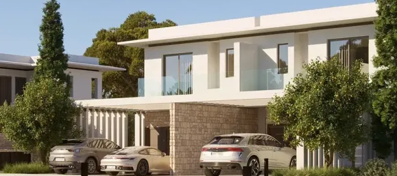 3 bedrooms Villa in Asomatos, Cyprus No. 546 4