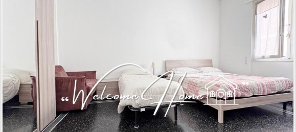 Квартира с 5 комнатами в Генуя, Италия № 37298 10