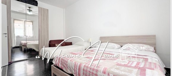 Квартира с 5 комнатами в Генуя, Италия № 37298 13