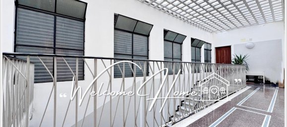 Квартира с 5 комнатами в Генуя, Италия № 37298 16