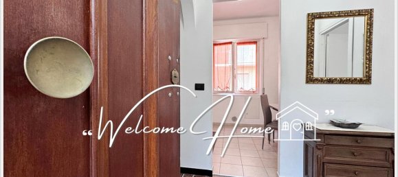 Квартира с 5 комнатами в Генуя, Италия № 37298 2