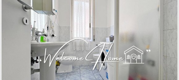 Квартира с 5 комнатами в Генуя, Италия № 37298 15