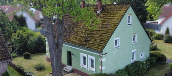 5-Zimmer Grundstück in Lippe, Germany, Nr. 144706 2