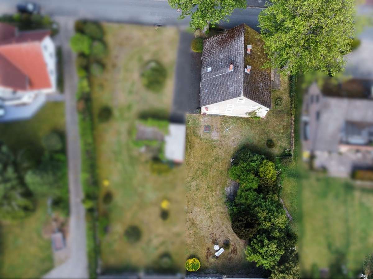 5-Zimmer Grundstück in Lippe, Germany, Nr. 144706