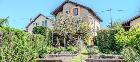 3 chambres Châteaux à Annemasse, France No. 241175 10