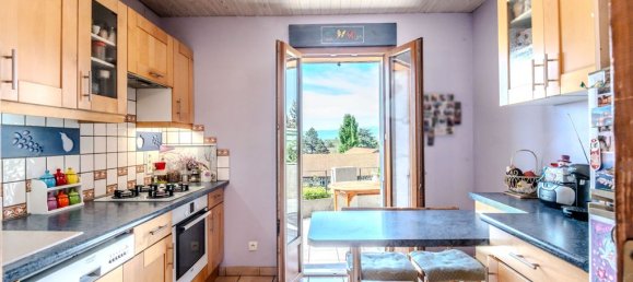 3 chambres Châteaux à Annemasse, France No. 241175 5