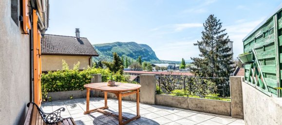 3 chambres Châteaux à Annemasse, France No. 241175 7