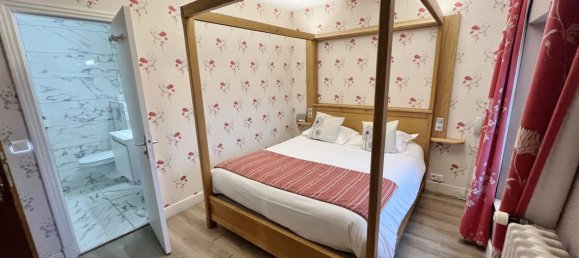 14 غرف نوم منزل في Senonches, France رقم 100455 12