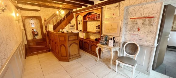 14 غرف نوم منزل في Senonches, France رقم 100455 5