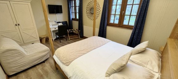 14 غرف نوم منزل في Senonches, France رقم 100455 9